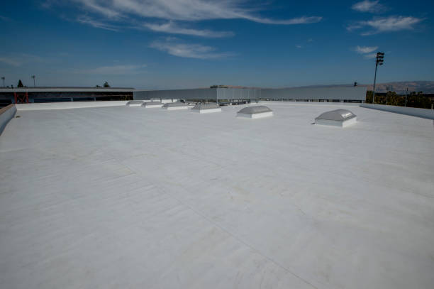 Emergency Roof Repair in Galesville, MD