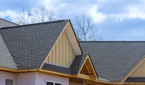 Best Storm Damage Roof Repair  in Galesville, MD