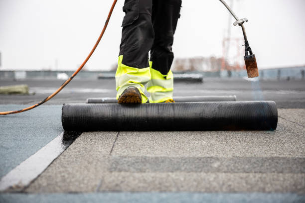 Best Roof Coating and Sealing  in Galesville, MD
