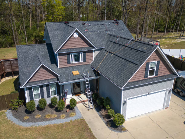 Best EPDM Roofing  in Galesville, MD
