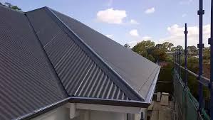 Best Roof Installation  in Galesville, MD